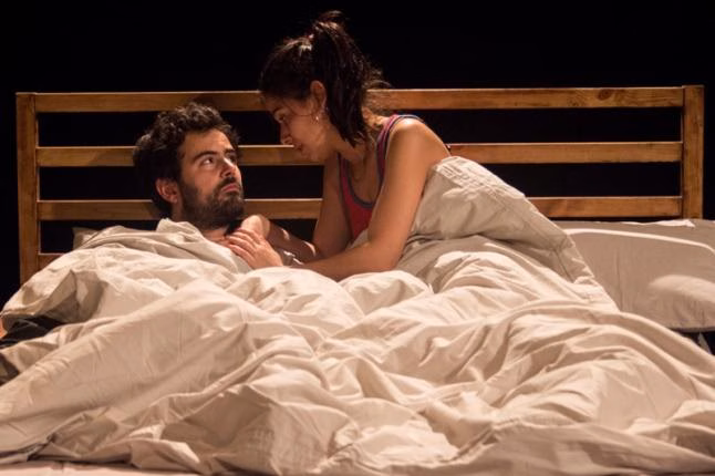 El Premi Born llega con ‘Pulmons’