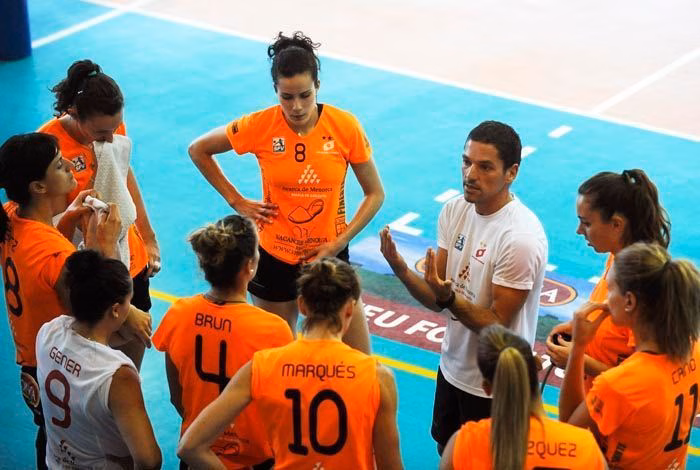Superliga y Supercopa: doble reto para el Avarca de Menorca