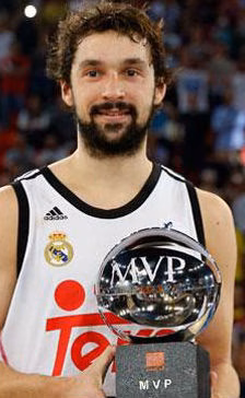 Llull pretende recuperar el trono de la liga ACB