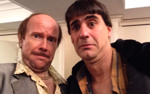 "Torrente 5 Operación Eurovegas" asalta Ocimax y Canal Salat