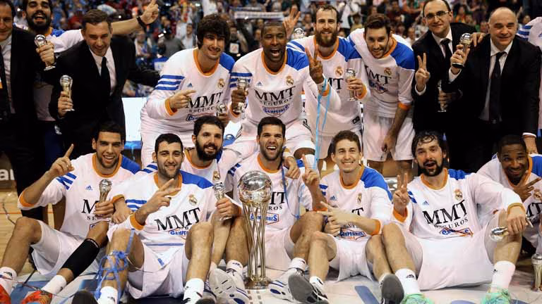 El primer reto de Llull: ganar la tercera Supercopa consecutiva