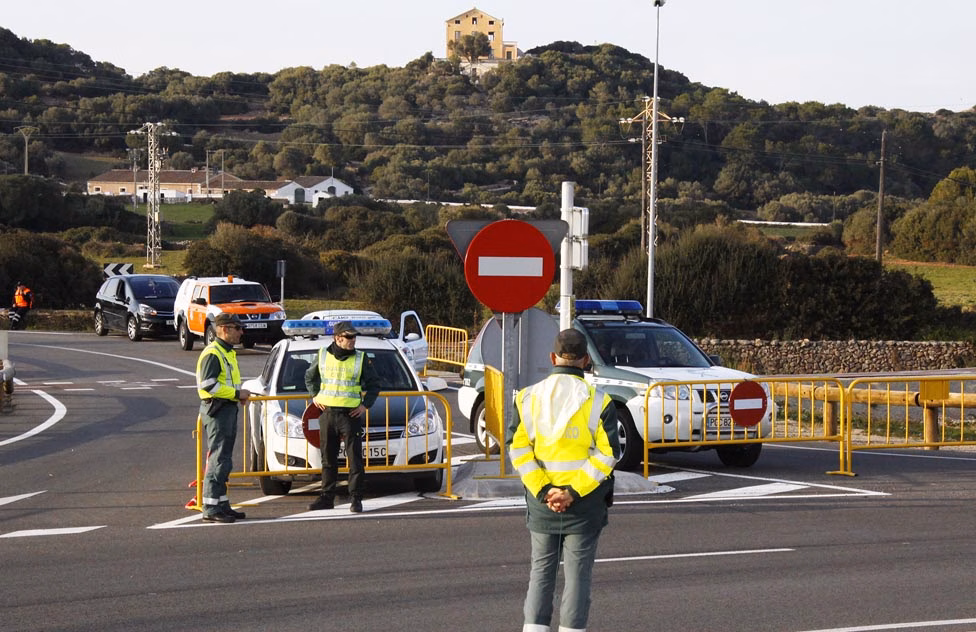 Dos años sin muertos en las carreteras isleñas