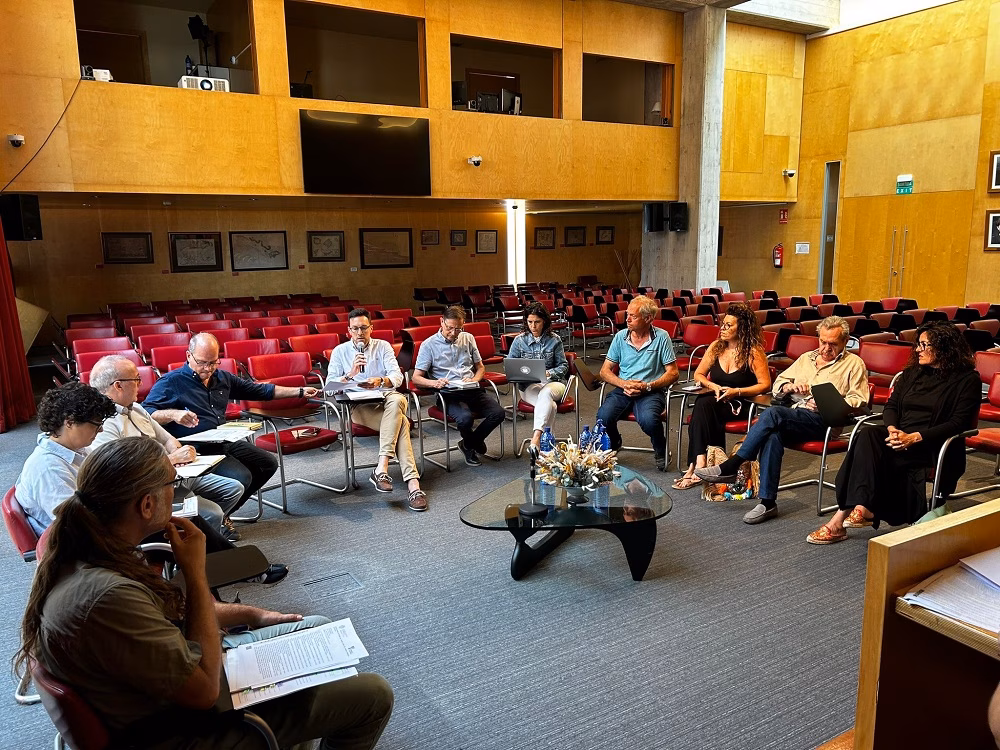 La Agencia Menorca Talayótica renueva sus cargos