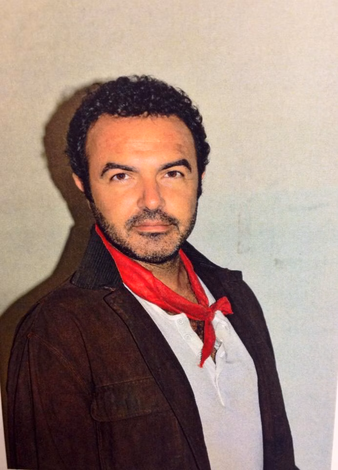 Simón Orfila ensaya "Guillaume Tell" en Bolonia