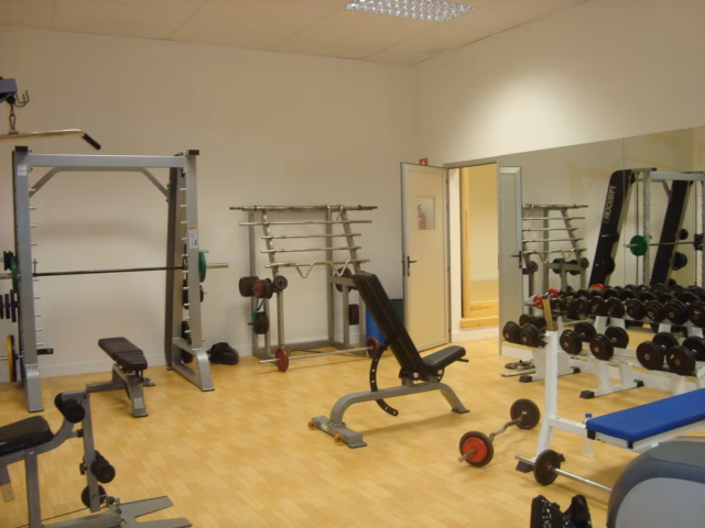 Es Migjorn invierte 39.600 euros en actividades y promoción del deporte