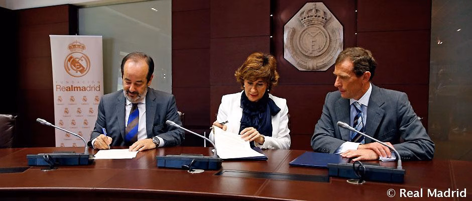El Real Madrid apuesta por Menorca