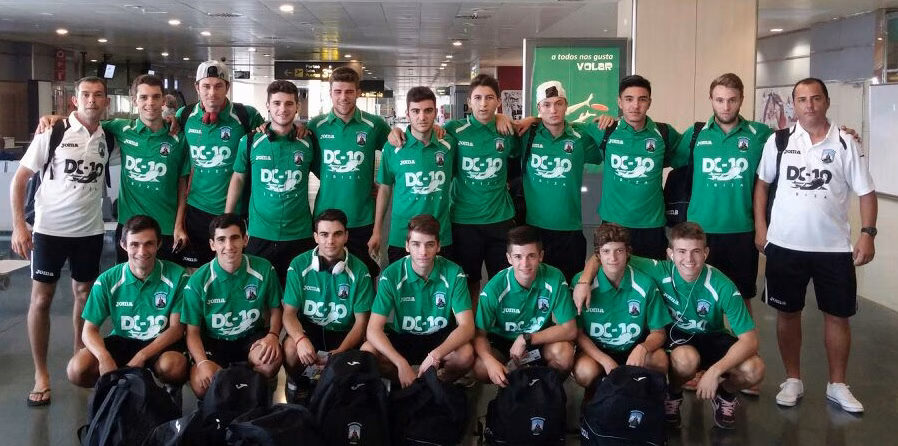 El Sant Jordi impugna el partido ante el Menorca por alineación indebida