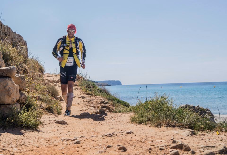 La Trail Menorca Camí de Cavalls ya tiene fechas: del 15 al 17 de mayo de 2015