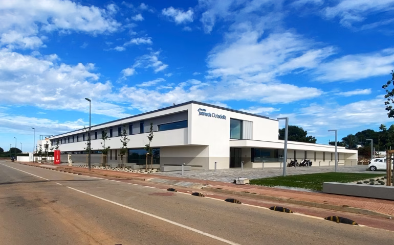 Toni Bosch, caixer pagès, sufre un accidente y no podrá continuar en Sant Joan