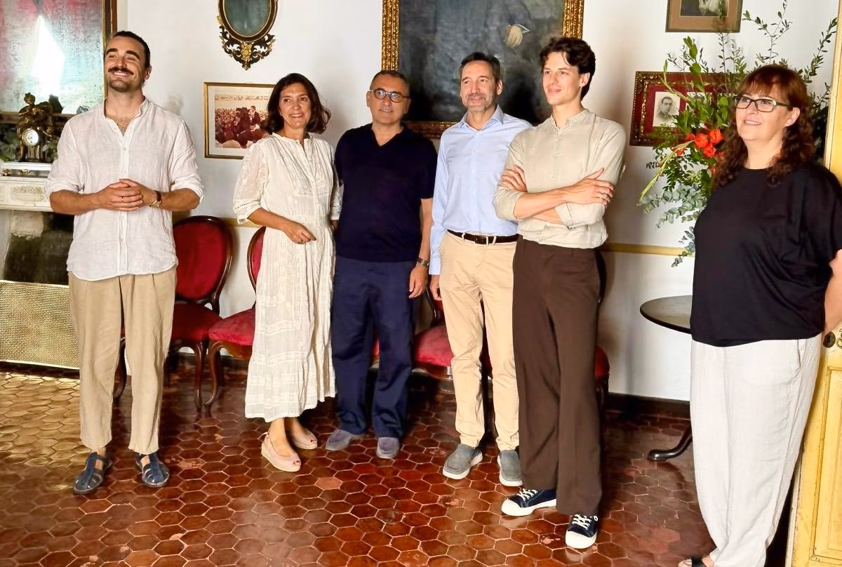 Gala Monte Toro: pasión por la danza en Menorca