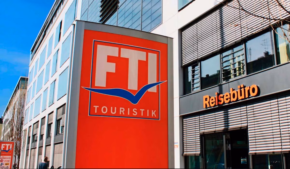 La empresa turística alemana FTI cancela todos sus viajes a partir del próximo 6 de julio