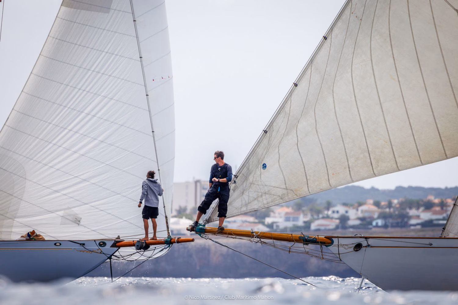 La Copa del Rey se prepara para  una edición histórica en Menorca