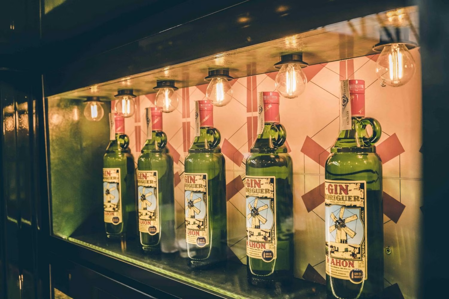 Vinos de Rioja y la sumiller Inma González protagonizarán las catas Bouquet Botiga Xoriguer