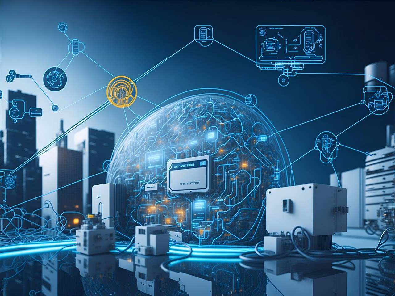 Acceda a contenidos globales: desbloquear la web con una VPN