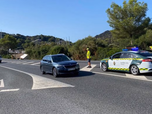 ¿Qué puede suponer la denuncia por consumo de cocaína para la okupa de Coves Noves?