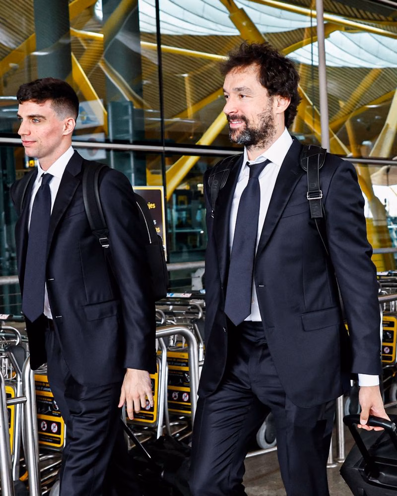 Sergi Llull: rumbo a su cuarta corona