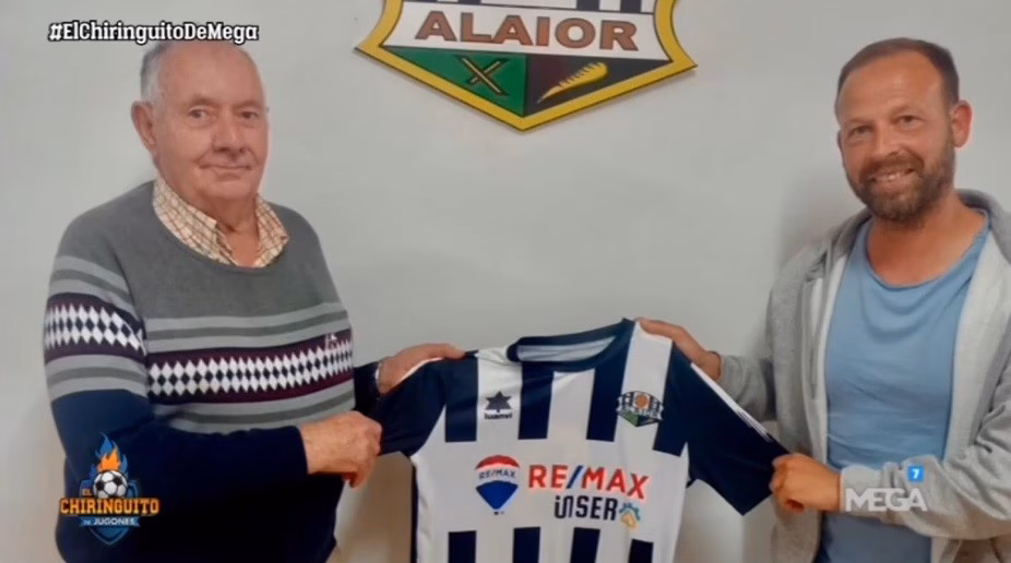 Moyano y Alaior separan sus caminos