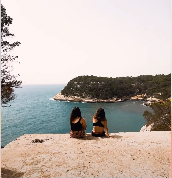 (Vídeo) Pèl De Gall estrena "In Menorca Tonight", un homenaje musical a la isla