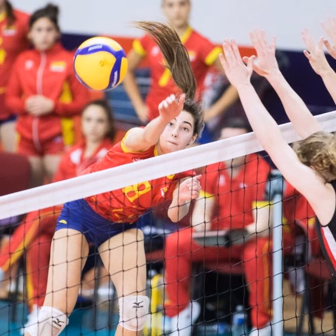 Zoí Mavrommatis se une al Avarca de Menorca para la próxima temporada