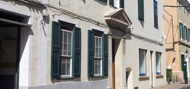 El Ateneu de Maó celebra una jornada sobre la ingeniería informática y su futuro en Menorca