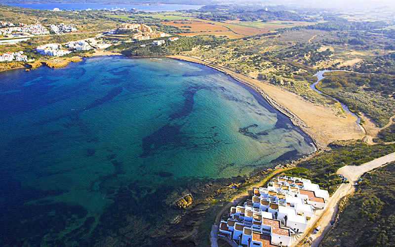 Abren expediente por unas obras ilegales en Tirant