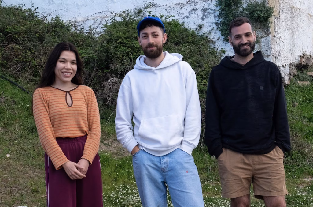 Illa es el nuevo proyecto de la residencia de artistas de Es Mercadal