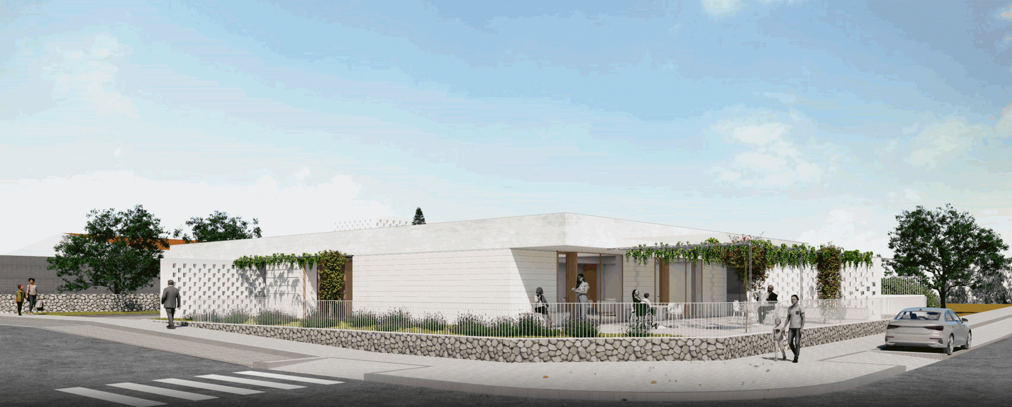 Se adjudican las obras del nuevo centro de día de Alaior por 943.389€