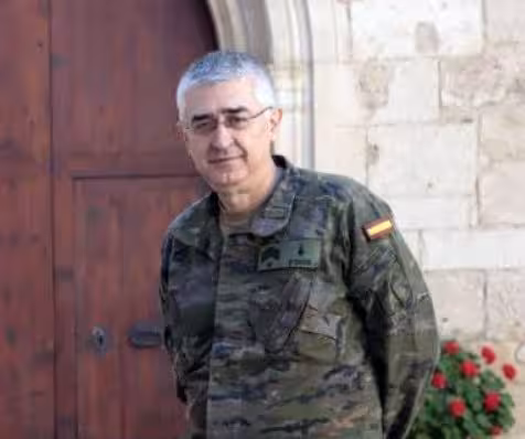 El Consorcio Militar de Menorca celebra el 50 aniversario de la Academia de Suboficiales