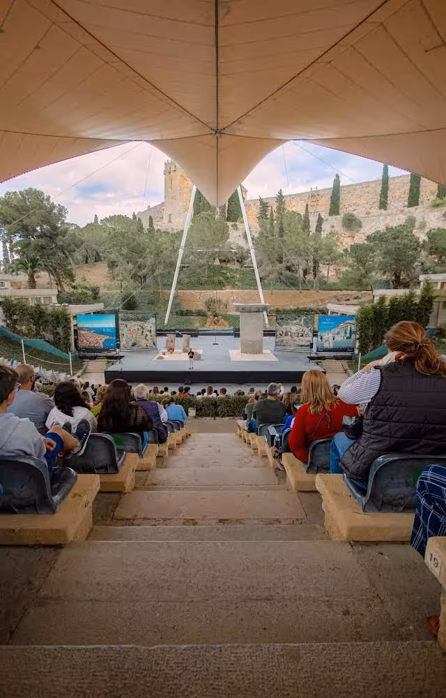 Menorca Talayótica exhibirá su rica herencia en la XXVI edición del festival Tarraco Viva