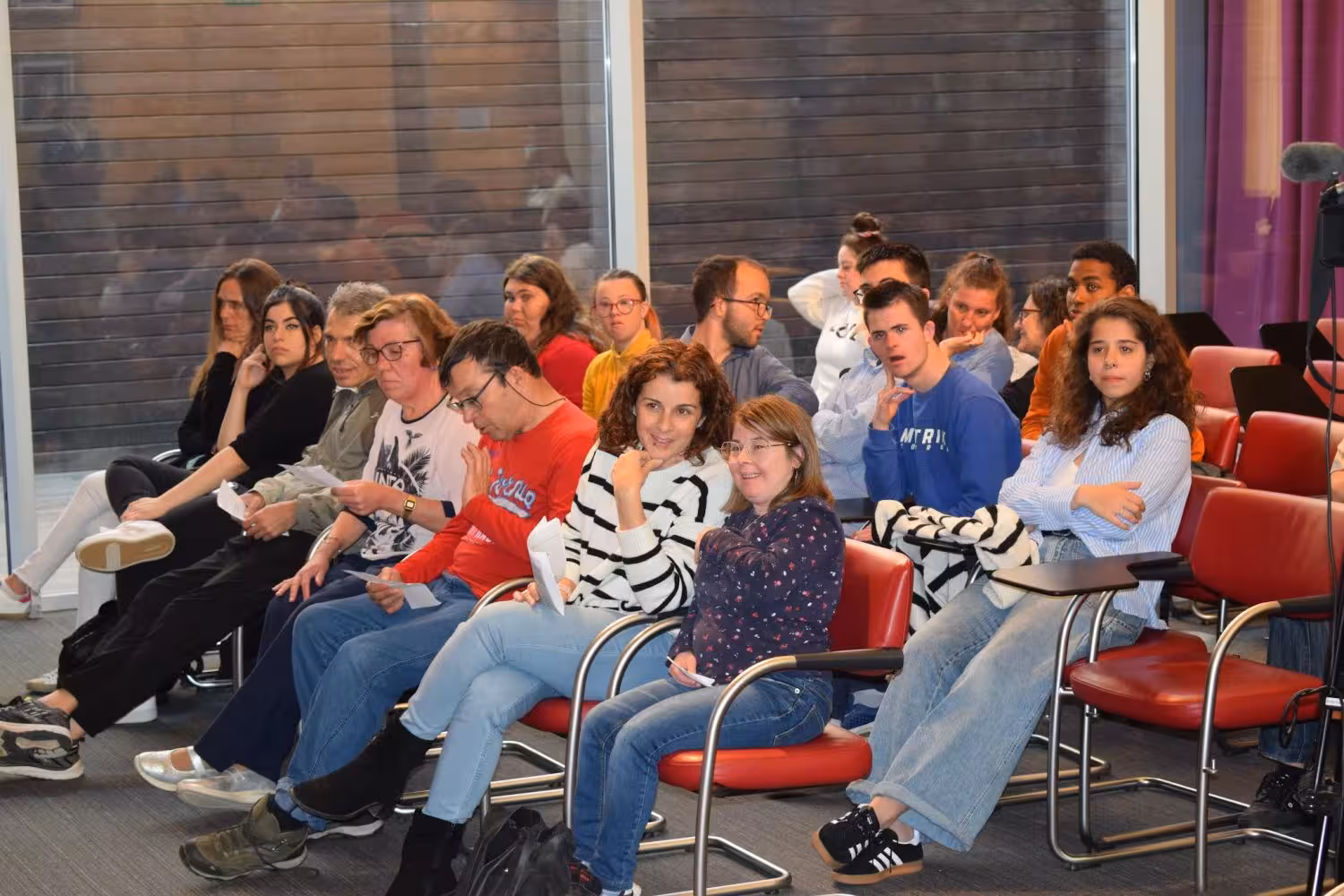 Menorca se une a la celebración nacional por los derechos de las personas con discapacidad