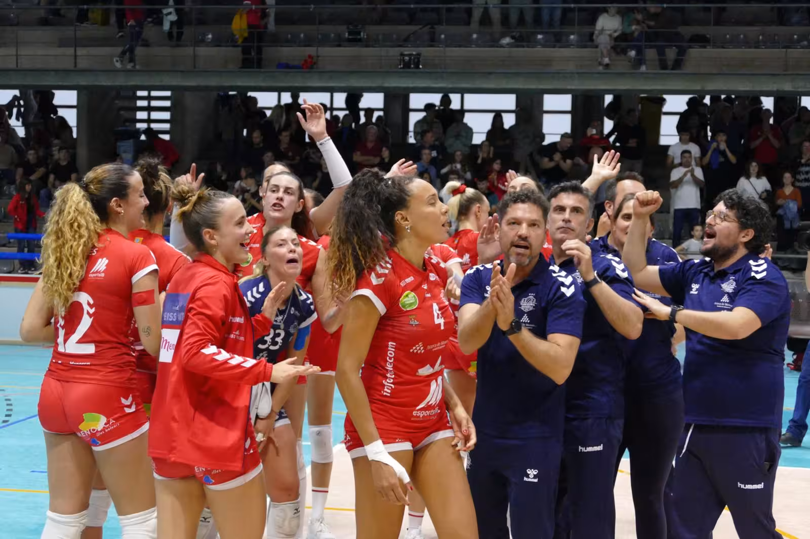 (Fotos) Avarca de Menorca: ¡Sí se puede!