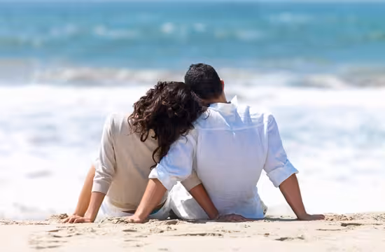 Los baleares que viven en pareja tienen un 44% menos de riesgo de pobreza