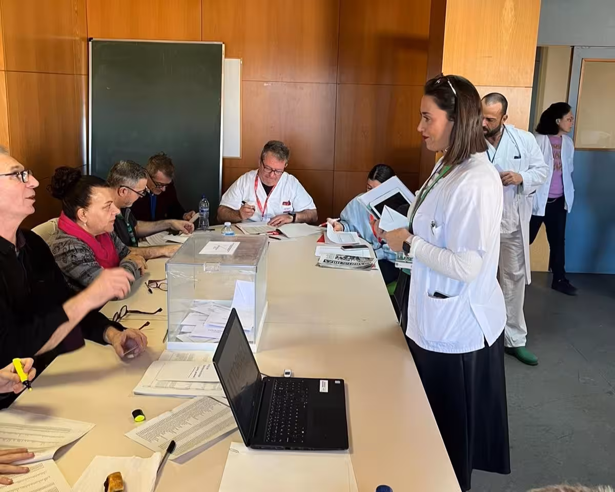 SATSE gana en las elecciones sindicales de Menorca, Ibiza y Formentera