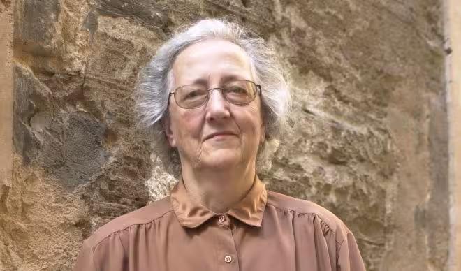 Cinco años sin Aina Moll: homenaje a su contribución en la defensa de la lengua catalana