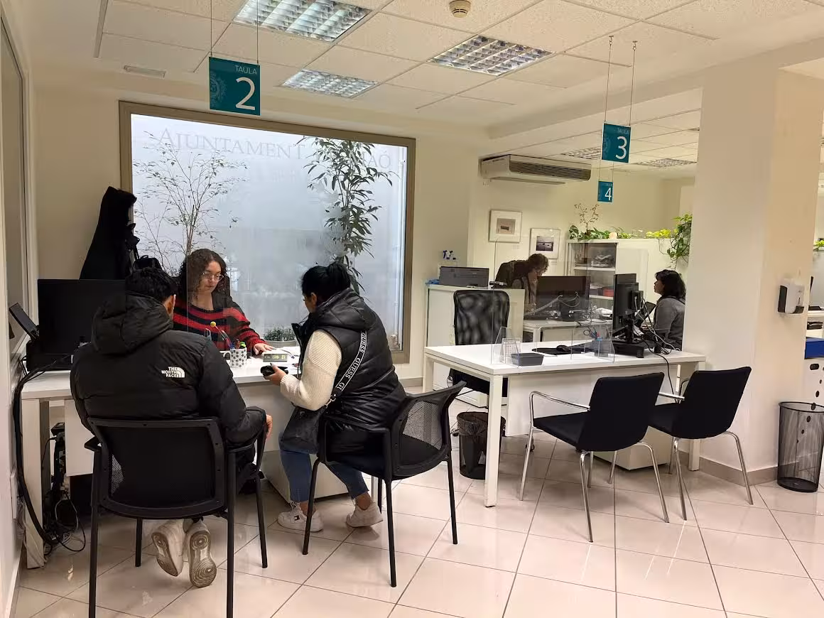 Maó avanza hacia la digitalización con una nueva iniciativa para la comunicación electrónica