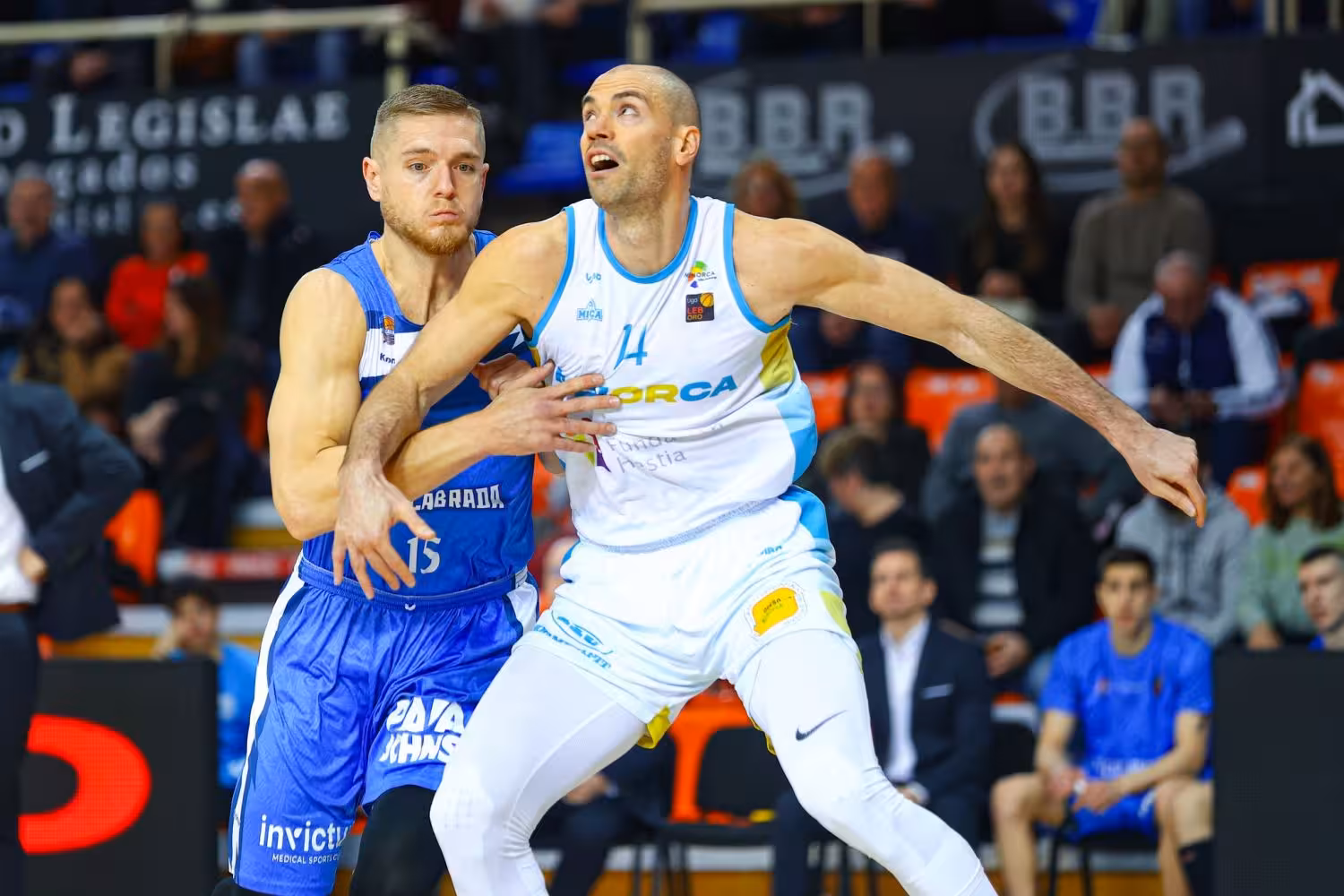 El Hestia Menorca quiere encadenar la segunda victoria consecutiva