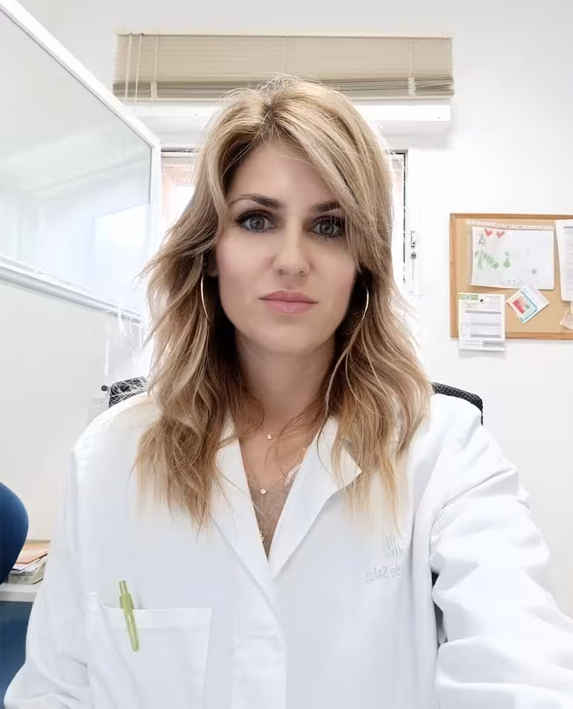 Antònia Pons Salort asume la dirección de la Zona Básica de Salud del Canal Salat