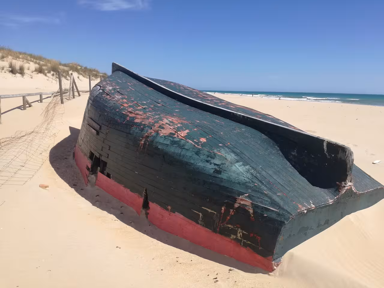 Menorca se expresa frente a las nuevas políticas de asilo y migración europeas