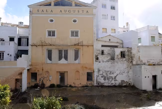 Menorca tendrá nuevo conservatorio tras el acuerdo en el Ajuntament de Maó