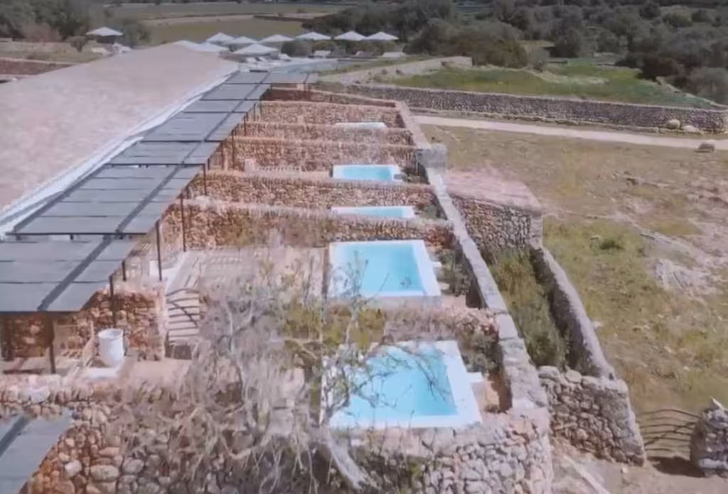 La justicia impide al GOB ver el expediente municipal de Torre Vella