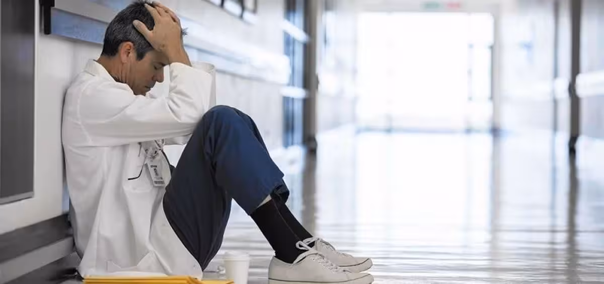 Necesitamos una SALUD MENTAL CON MAYÚSCULAS