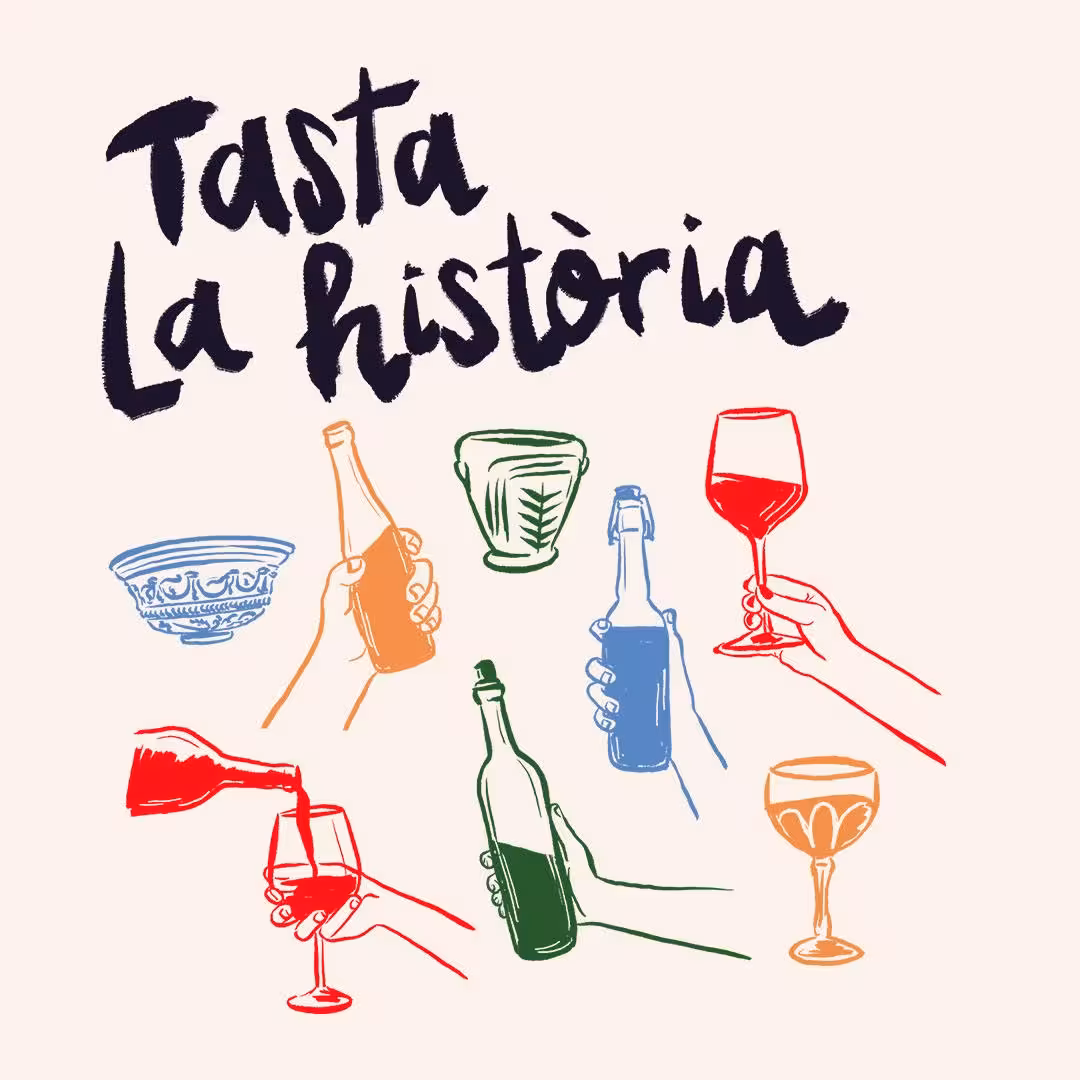 El Museo de Can Saura presenta "Tasta la Història" una actividad cultural con catas y charlas