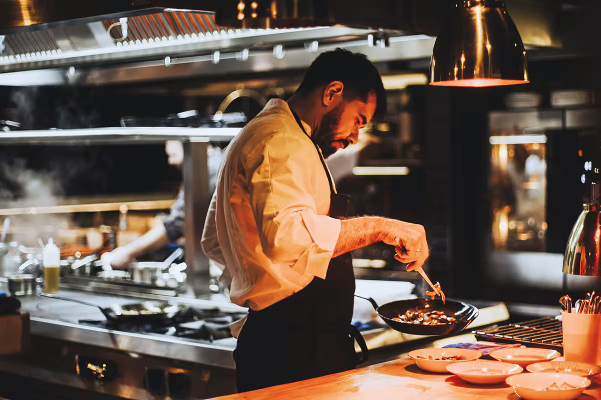 Hammett's Mestizo Menorca trae la gastronomía latinoamericana al puerto de Maó