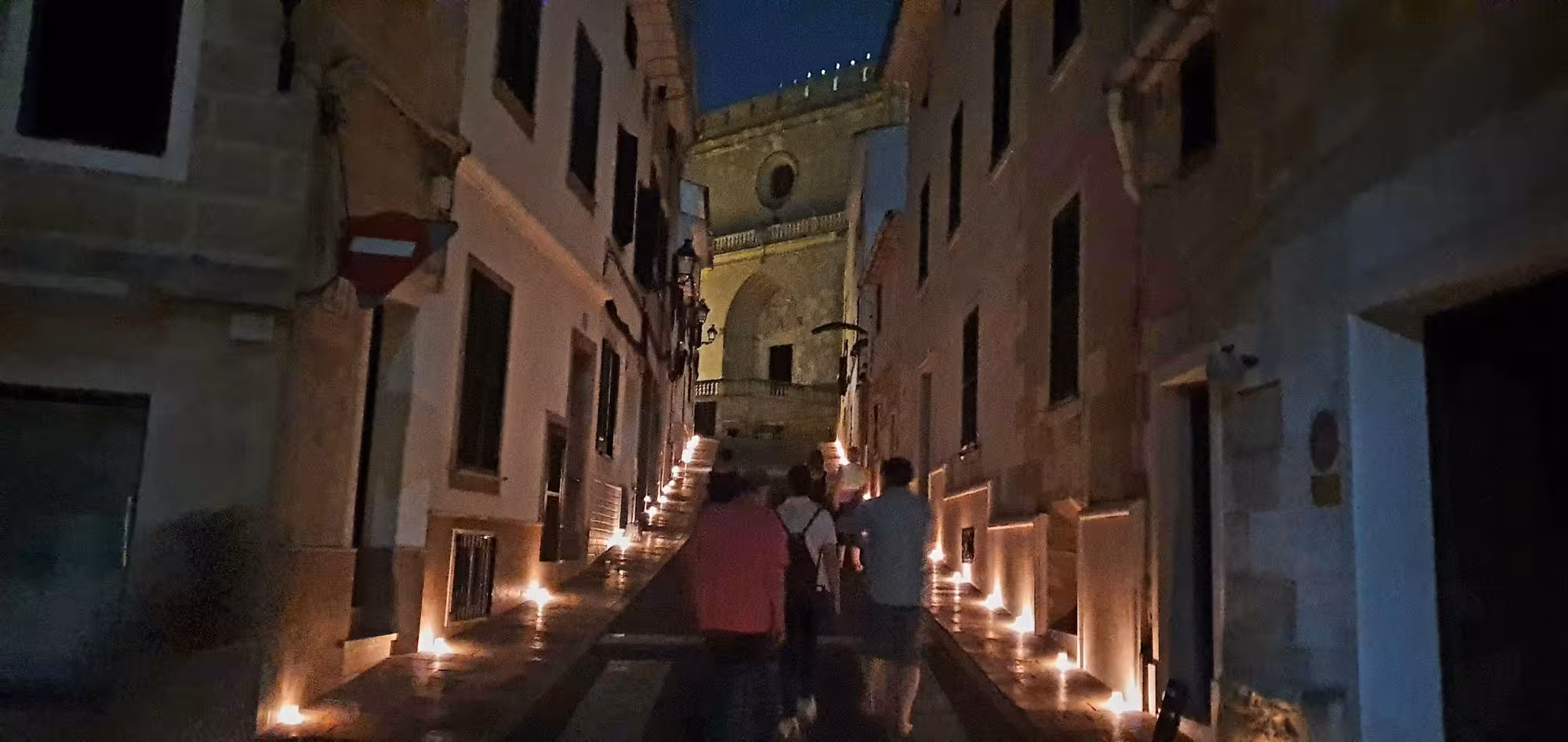 'La Nit amb Candela' regresa a Alaior para una segunda edición este verano