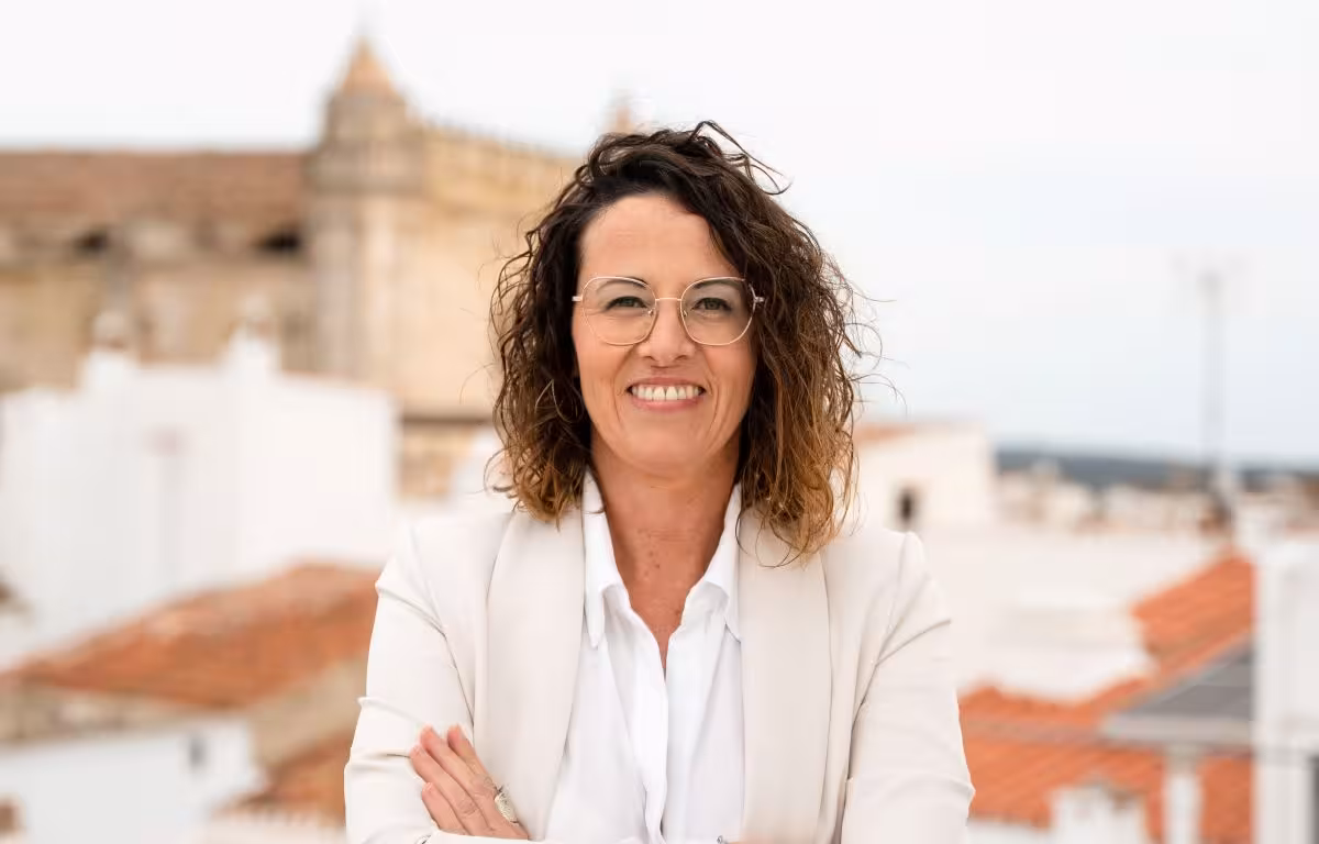 Isa Allès será la candidata al Senado de Més per Menorca y Sumar
