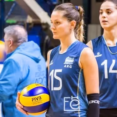 La internacional argentina Antonela Fortuna completa la plantilla del Avarca Menorca