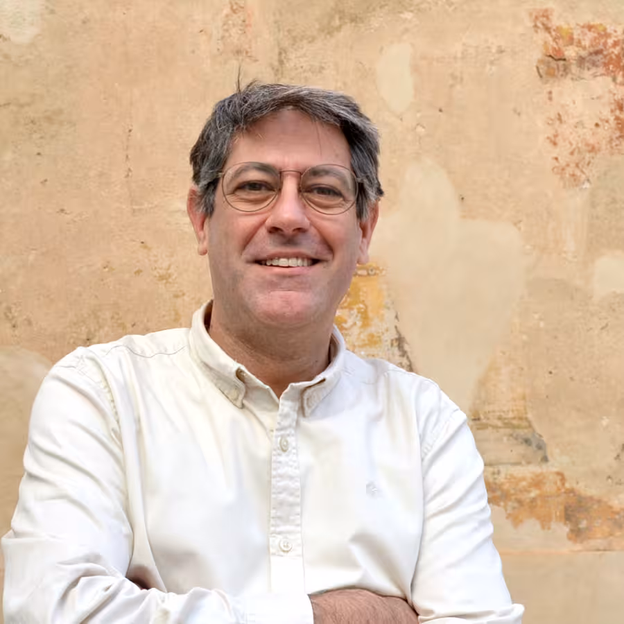 Per què et fiques en política?