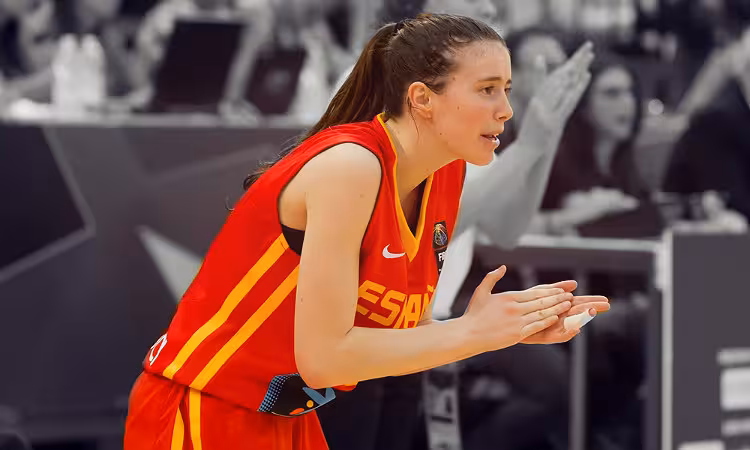 La base menorquina Aina Ayuso ficha por el Jairis para la Liga Femenina Endesa
