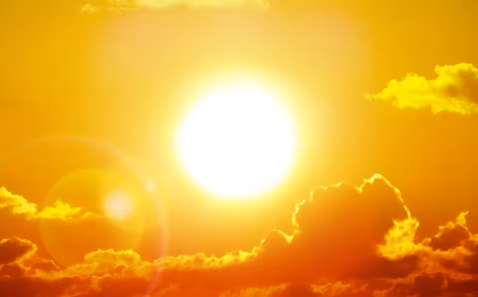 Google apuesta por la IA para adaptar el mundo al cambio climático