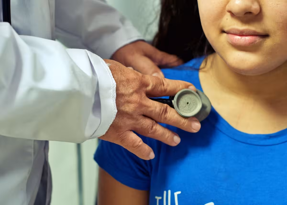 El 50% de los pediatras de Atención Primaria de Baleares no tienen título convalidado